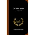 thumbnail image 1 of The Alpine Journal, Volume 11, 1 of 1