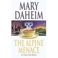thumbnail image 1 of Pre-Owned The Alpine Menace (Mass Market Paperback) 0345421248 9780345421241, 1 of 1
