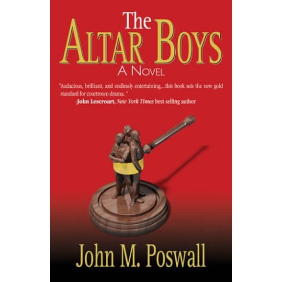 Pre-Owned The Altar Boys (Paperback) 0972999256 9780972999250