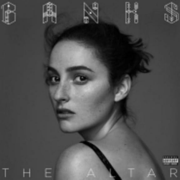 The Altar (CD)
