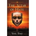 thumbnail image 1 of The Altar of Hate (Hardcover), 1 of 1
