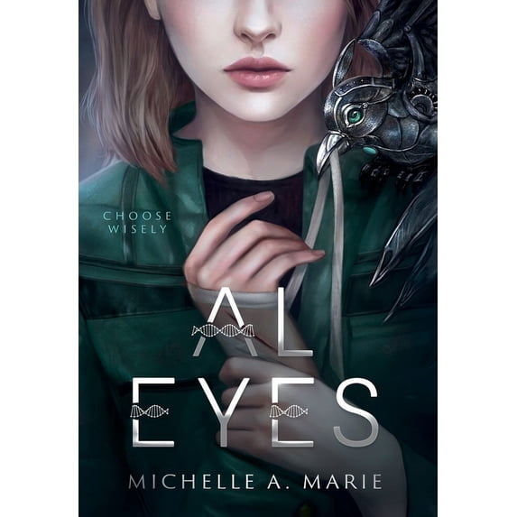 The Altered Archives Trilogy Al Eyes, (Hardcover)