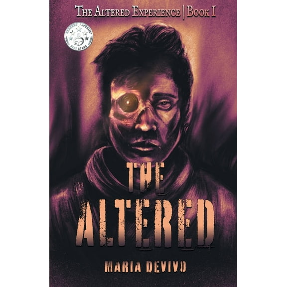 The Altered Experience The Altered, Book 1, (Paperback)