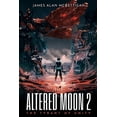 thumbnail image 1 of The Altered Moon 2: The Tyrant of Unity, (Paperback), 1 of 1