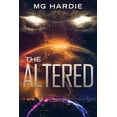 thumbnail image 1 of The Altered, (Paperback), 1 of 1