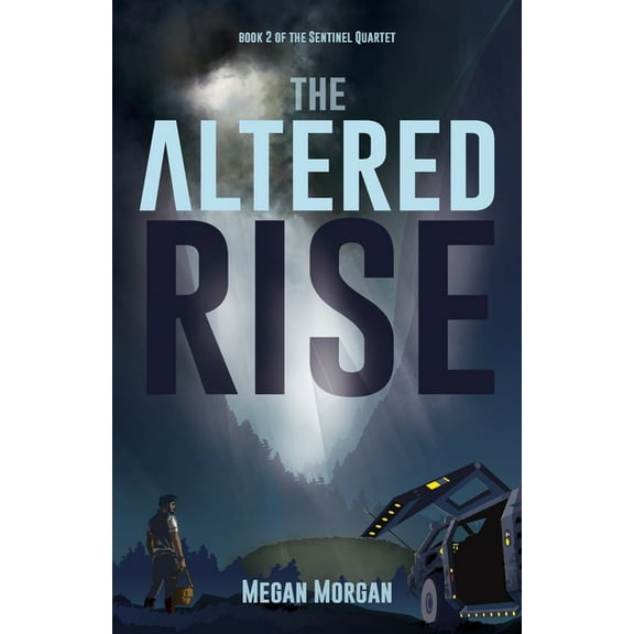 The Altered Rise, (Paperback)