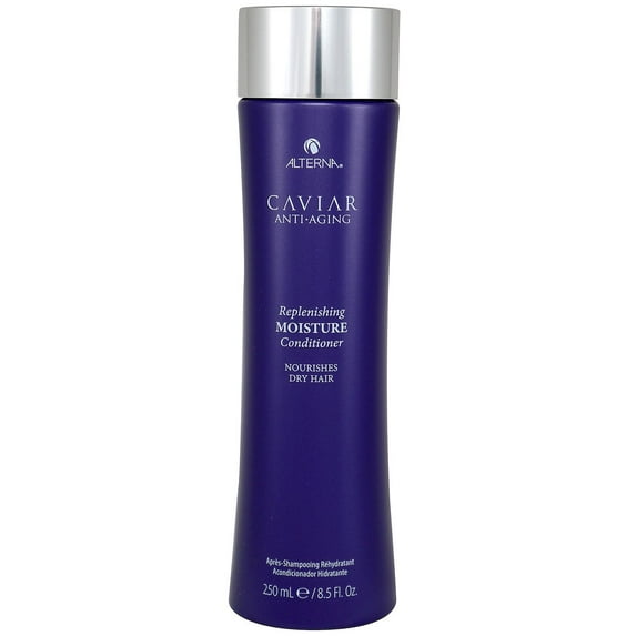 The Alterna Caviar Anti-Aging Replenishing Moisture Conditioner (8.5 fl. oz.)