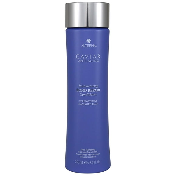 The Alterna Caviar Anti-Aging Restructuring Bond Repair Conditioner (8.5 fl. oz.)