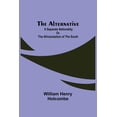 thumbnail image 1 of The Alternative: A Separate Nationality; or, The Africanization of the South, (Paperback), 1 of 1