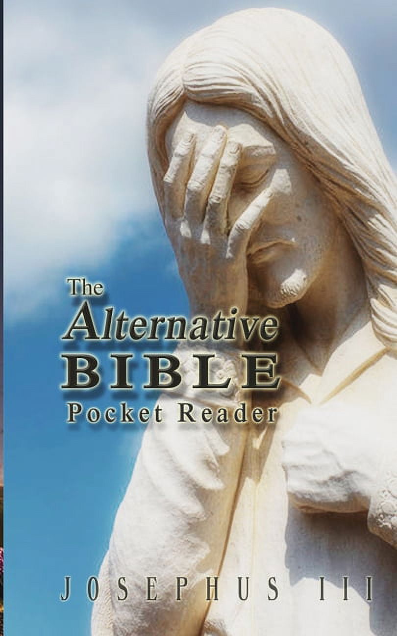 The Alternative Bible (Paperback)