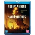 thumbnail image 1 of The Alto Knights (Blu-ray) Cosmo Jarvis Belmont Cameli James Ciccone Michael Rispoli, 1 of 1