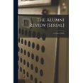 thumbnail image 1 of The Alumni Review [serial]; v.12: no.1(1923), (Paperback), 1 of 1