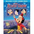 thumbnail image 1 of The Alvin Show (Blu-ray + DVD), 1 of 1
