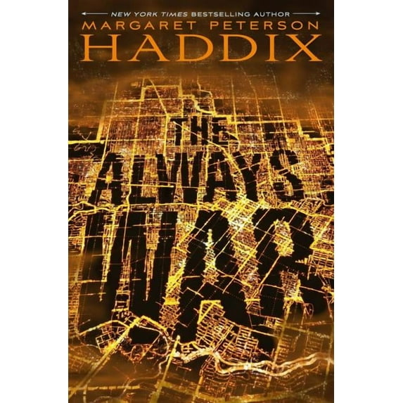The Always War (Hardcover)