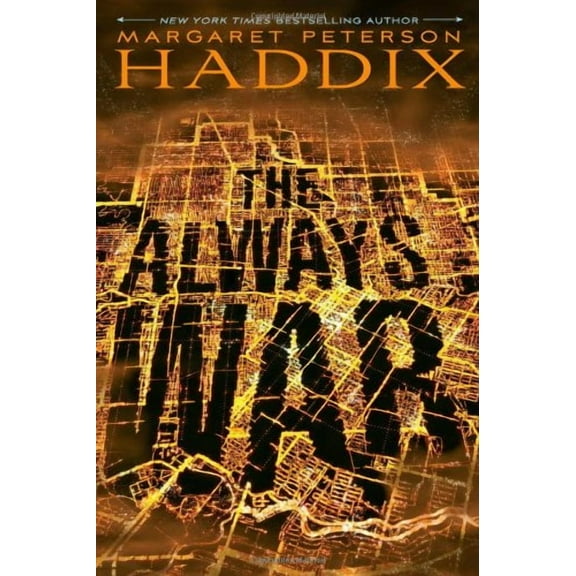 The Always War Binding: Paperback