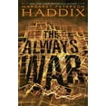 thumbnail image 1 of Pre-Owned The Always War (Paperback) 1416995277 9781416995272, 1 of 1