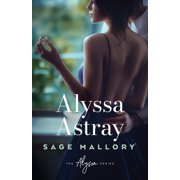 The Alyssa Alyssa Astray, Book 3, Paperback