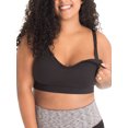 thumbnail image 1 of The Alyssa - Seamless Wirefree Nursing Bra, 1 of 4