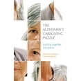 thumbnail image 1 of Pre-Owned The Alzheimer's Caregiving Puzzle (Paperback) 1932603883 9781932603880, 1 of 1