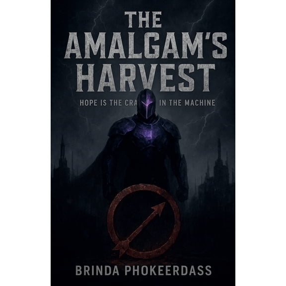 The Amalgam's Harvest, (Paperback)