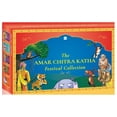 thumbnail image 1 of The Amar Chitra Katha Collection (Multiple copy pack), 1 of 1
