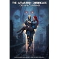 thumbnail image 1 of Pre-Owned The Amaranth Chronicles: Deviant Rising, 9781947848016, 1947848011, Paperback,, 1 of 1