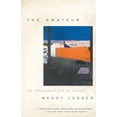 thumbnail image 1 of The Amateur: An Independent Life of Letters, (Paperback), 1 of 1