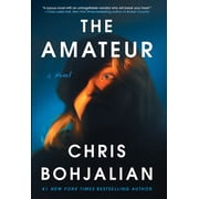 The Amateur, Hardcover