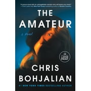 The Amateur, Paperback