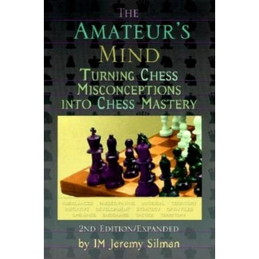 The Amateur's Mind, (Paperback)