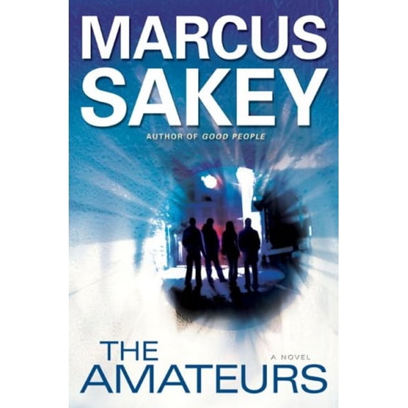 The Amateurs (Hardcover) 9780525951261