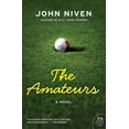thumbnail image 1 of The Amateurs, (Paperback), 1 of 1