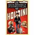 thumbnail image 1 of Pre-Owned The Amazing Adventures of John Smith, Jr. Aka Houdini (Paperback) 006198891X 9780061988912, 1 of 1