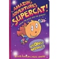 thumbnail image 1 of The Amazing Adventures of Supercat! (Hardcover), 1 of 1
