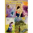 thumbnail image 1 of The Amazing Adventures of Zorbi and Allen, (Paperback), 1 of 1