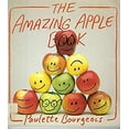 thumbnail image 1 of Pre-Owned The Amazing Apple Book (Paperback) 9780921103424, 1 of 1