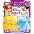thumbnail image 1 of The Amazing Book of Disney Princess, 1 of 1