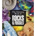 thumbnail image 1 of Pre-Owned The Amazing Book of Rocks and Fossils (Amazing Books, 6), 9781839408113, 1839408111, Paperback,, 1 of 1