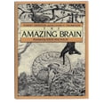 thumbnail image 1 of Pre-Owned The Amazing Brain (Hardcover) 0395354862 9780395354865, 1 of 1
