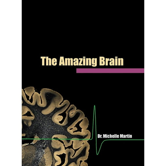 The Amazing Brain (Hardcover)