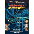 thumbnail image 1 of The Amazing Captain Nemo, 1 of 1