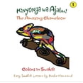 thumbnail image 1 of Pre-Owned The Amazing Chameleon! Kinyonga Wa Ajabu! : Easy Swahili Lessons by Nadia Hammond (Paperback) 9780991639946, 1 of 1