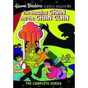 The Amazing Chan and the Chan Clan: The Complete Series