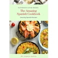thumbnail image 1 of The Amazing Cookbook: The Amazing Spanish Cookbook (Paperback), 1 of 1
