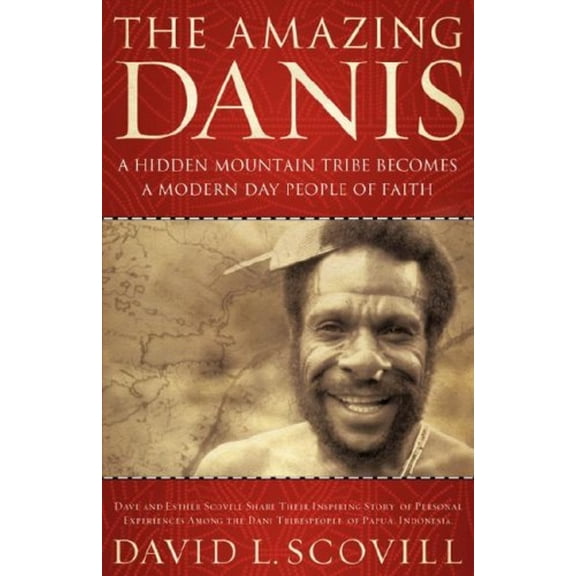 Pre-Owned The Amazing Danis! (Paperback) 1602661170 9781602661172