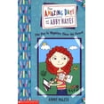 thumbnail image 1 of Pre-Owned The Amazing Days of Abby Hayes, the #06: the Pen Is Mightier Than the Sword (Paperback) 0439178827 9780439178822, 1 of 1