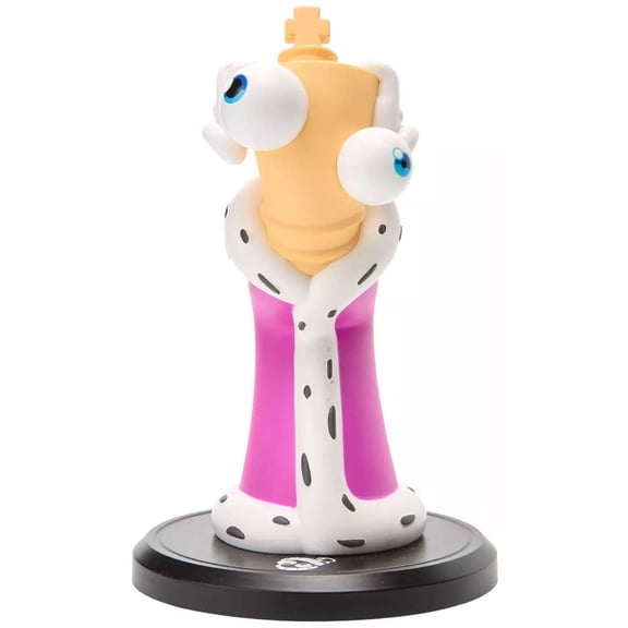 The Amazing Digital Circus Animatez Kinger Figurine
