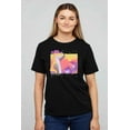 thumbnail image 1 of The Amazing Digital Circus Candy Bandits Funny Graphic T-shirt unisex up to 5XL, 1 of 2