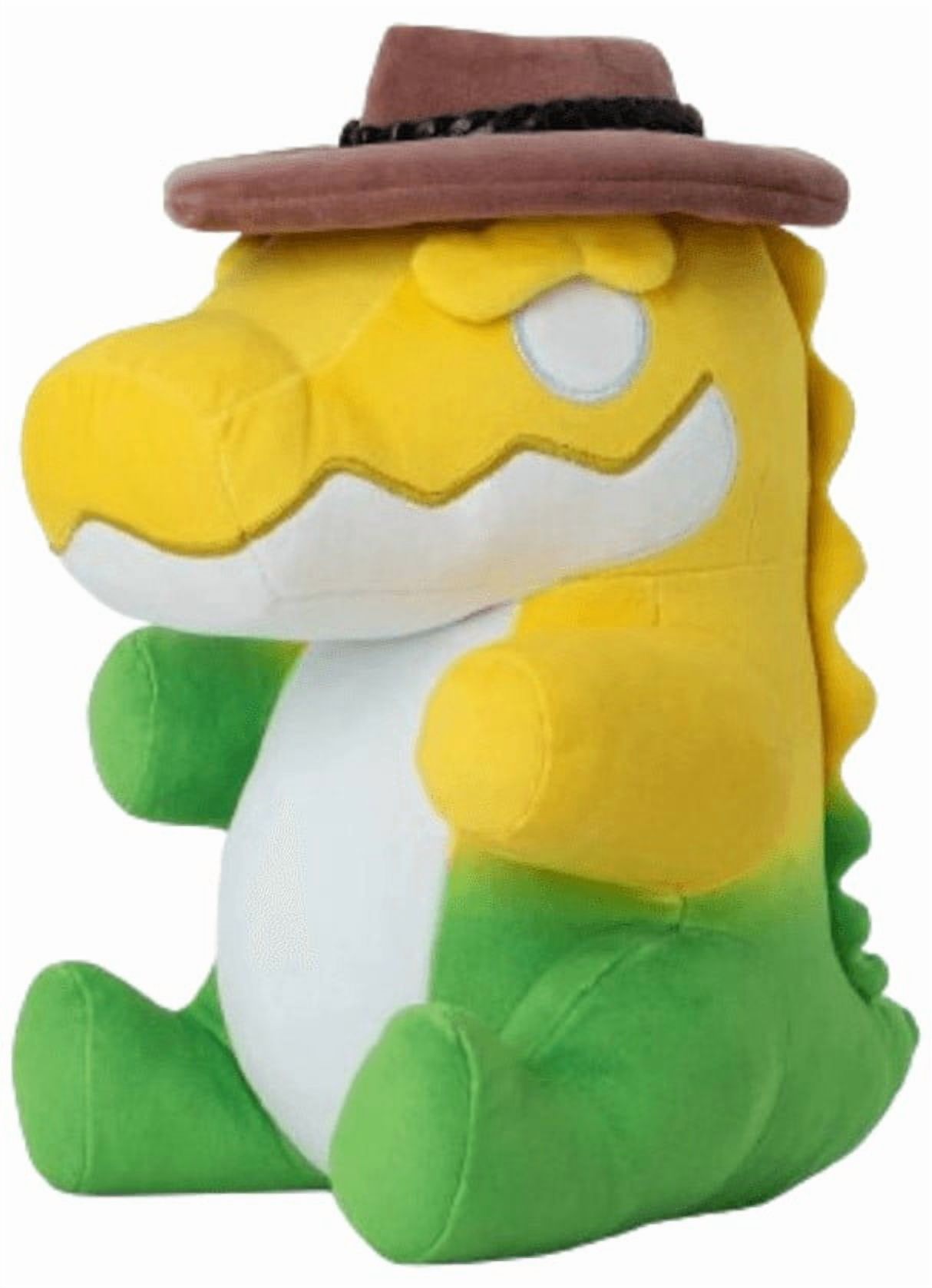 The Amazing Digital Circus Gummigoo Deluxe Plush Walmart The Amazing Digital Circus Gummigoo Deluxe Plush Walmart