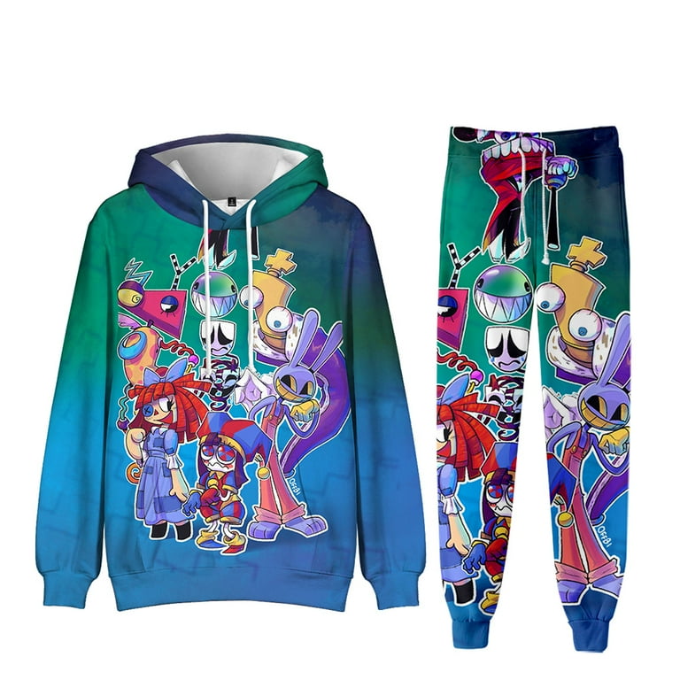 Amazing sweatshirts 2025